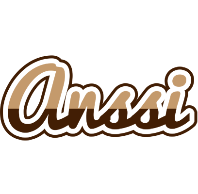 Anssi exclusive logo