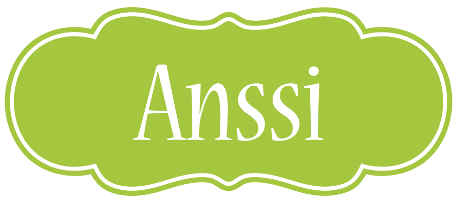 Anssi family logo