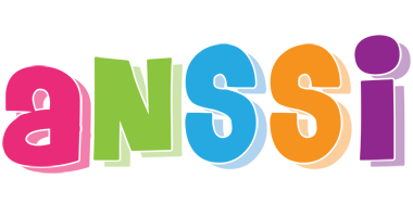 Anssi friday logo