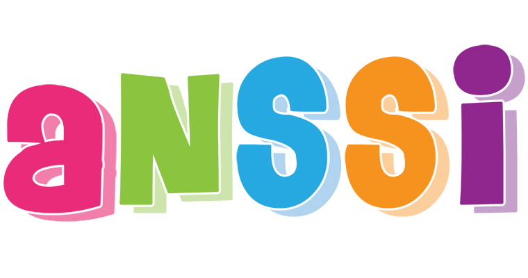 Anssi friday logo
