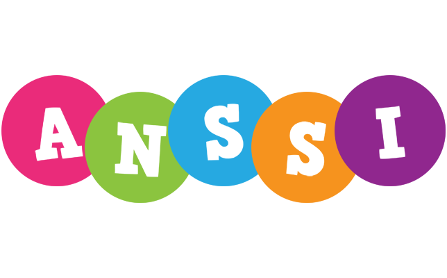 Anssi friends logo