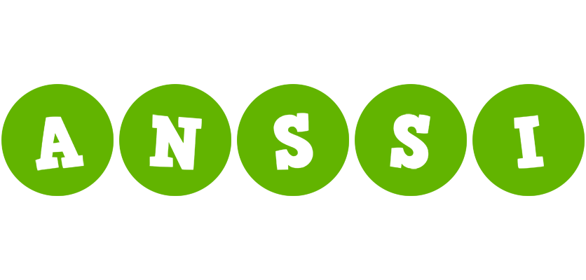 Anssi games logo