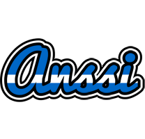 Anssi greece logo