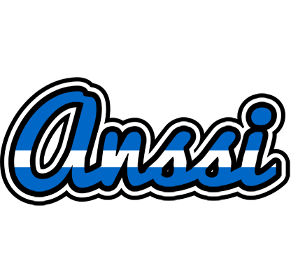 Anssi greece logo