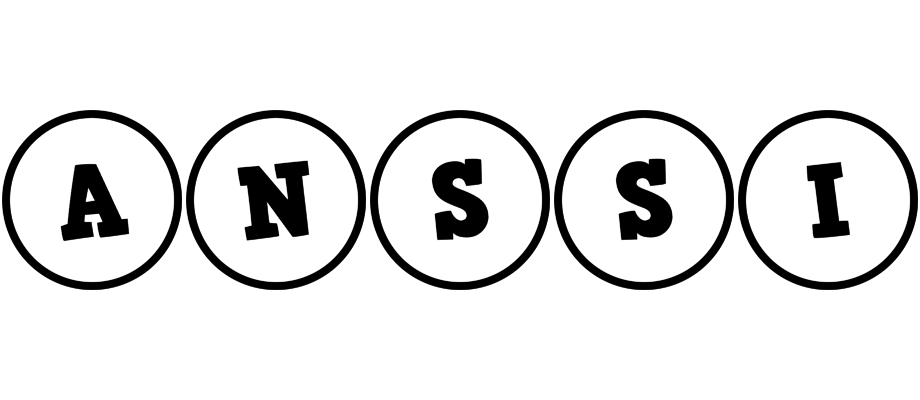 Anssi handy logo