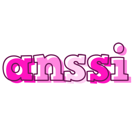 Anssi hello logo