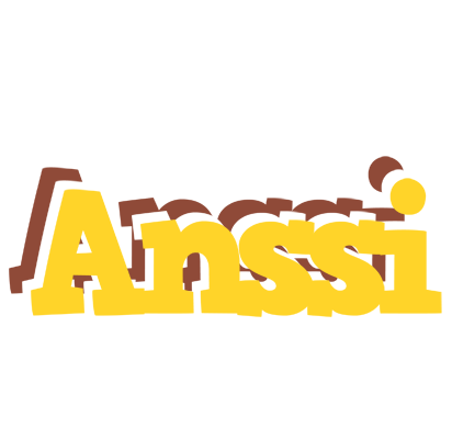 Anssi hotcup logo