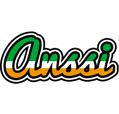 Anssi ireland logo