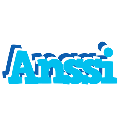 Anssi jacuzzi logo