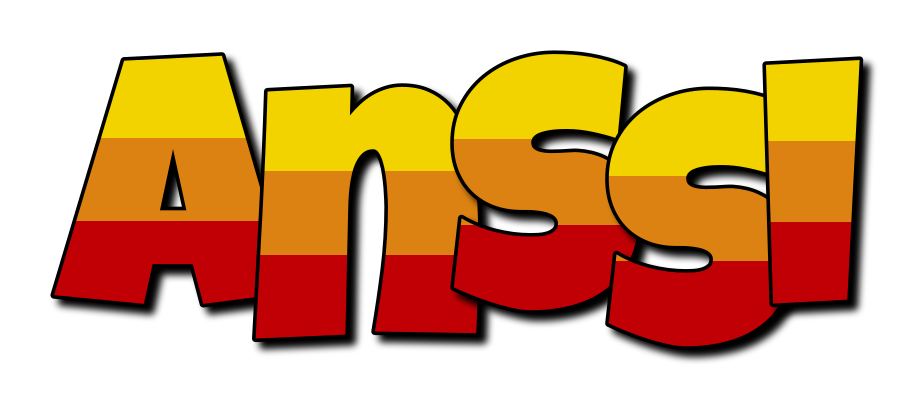 Anssi jungle logo
