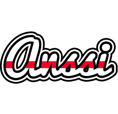 Anssi kingdom logo