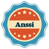 Anssi labels logo