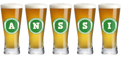 Anssi lager logo