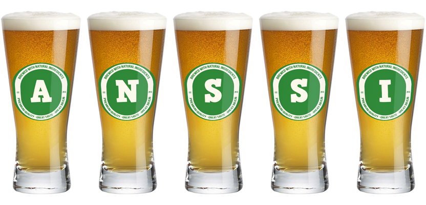 Anssi lager logo