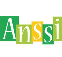 Anssi lemonade logo