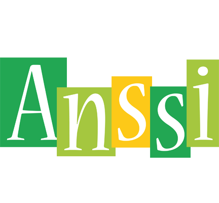 Anssi lemonade logo