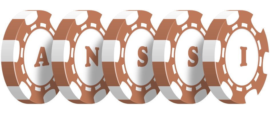 Anssi limit logo
