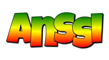 Anssi mango logo