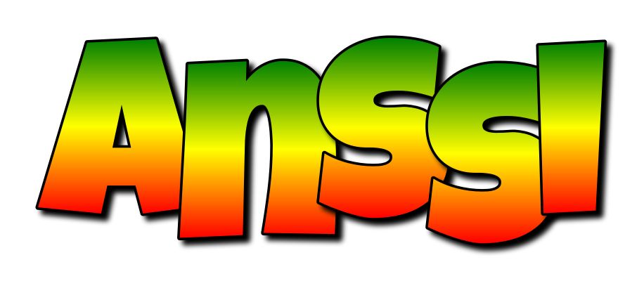 Anssi mango logo