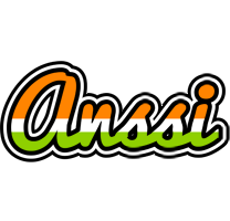 Anssi mumbai logo