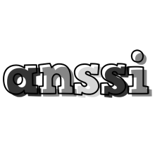 Anssi night logo