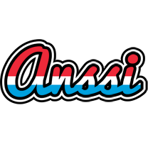 Anssi norway logo