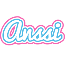 Anssi outdoors logo