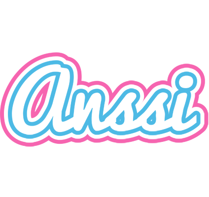 Anssi outdoors logo