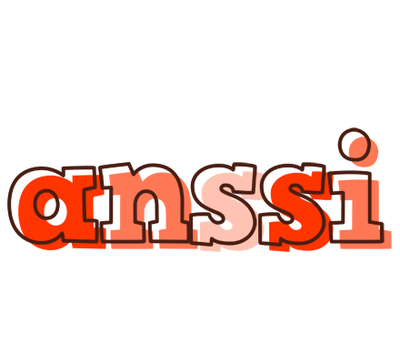 Anssi paint logo