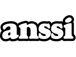 Anssi panda logo