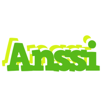 Anssi picnic logo