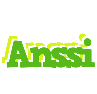 Anssi picnic logo
