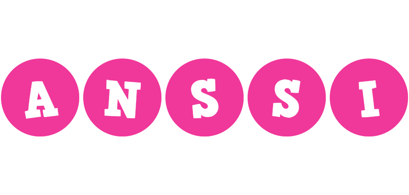 Anssi poker logo