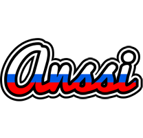 Anssi russia logo