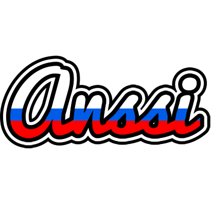Anssi russia logo