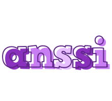 Anssi sensual logo