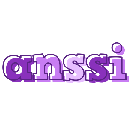 Anssi sensual logo