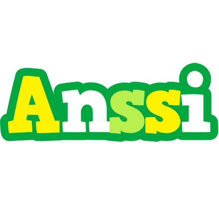 Anssi soccer logo