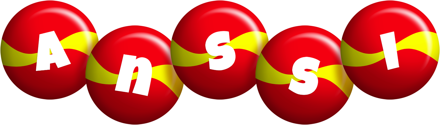 Anssi spain logo