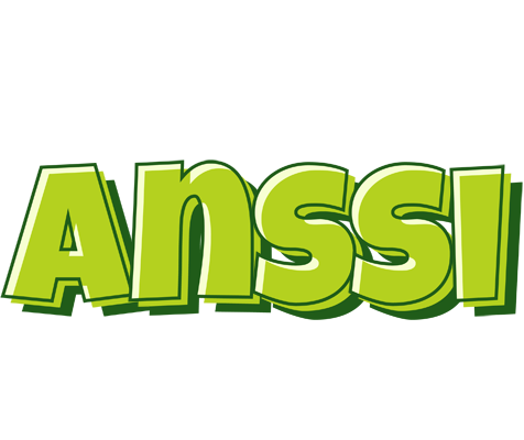 Anssi summer logo