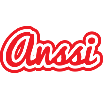 Anssi sunshine logo