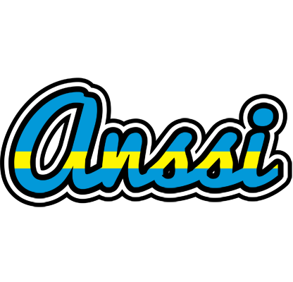 Anssi sweden logo