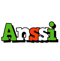 Anssi venezia logo