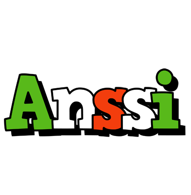Anssi venezia logo
