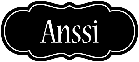 Anssi welcome logo