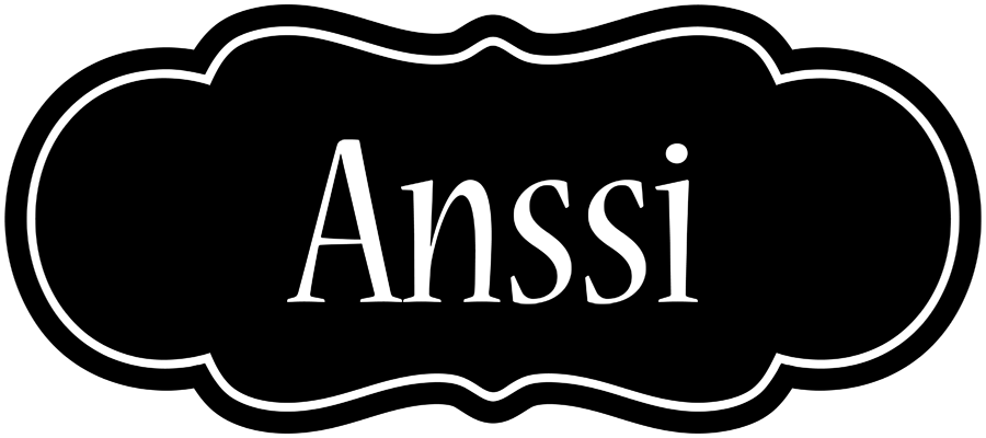 Anssi welcome logo