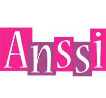 Anssi whine logo