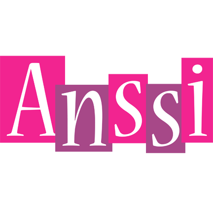 Anssi whine logo