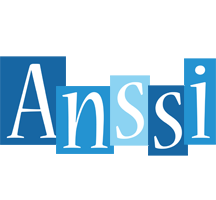 Anssi winter logo