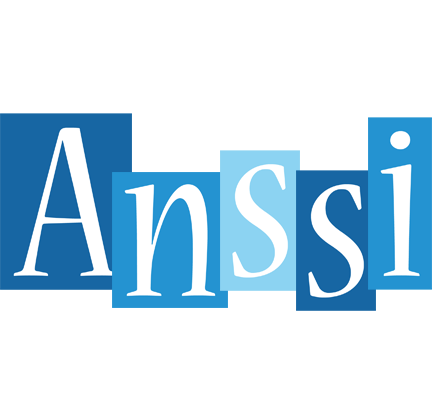 Anssi winter logo